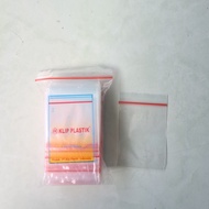 Top Quality Plastic Clips 5x8 / Plastic Clips 5x8 / Bag Clips 5x8