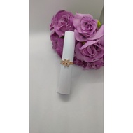 Bts Gold ring 8k ring 14 (1.5gr)