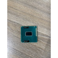 I7 3520M chip gen 3 laptop chip