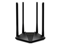 Router Wifi băng tần kép AC1200 Mercusys MR30G Gigabit