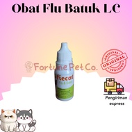 LOFIE CAT CAT Flu and Cough Medicine, CAT Fever Medicine, CAT Cough Medicine