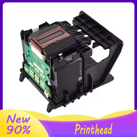 90% new 950 951 950XL 951XL Printhead CM751-80013A For HP Pro 8100 8600 8610 8620 8625 8630 250DW 25