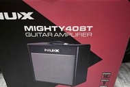 NUX Mighty 40BT 吉他音箱