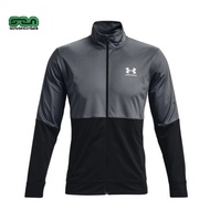 MNH JAKET UNDER ARMOUR PIQUE SPORTSTYLE ORIGINAL