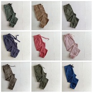 COTTON ELASTIC PRELOVED AUSSIE
