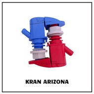 KRAN AIR MINUM ARIZONA / KRAN AIR ABS LION STAR / DRINK JAR WATER ARIZONA