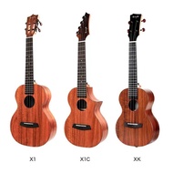 AT/💝enya EnyaXKAcacia mangiumPHLMaterial Ukulele UkuleleX1Small guitar OE4M