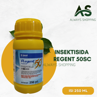 Regent 50SC Insektisida Cairan Efektif Pengendali Hama Tanaman 250ml