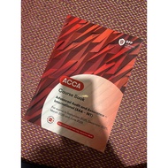 ACCA Advanced Audit and Assurance (AAA) Course Book + FREE Exam Practice Kit + FREE Notes