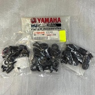 YAMAHA LC135 V2 BODY SCREW COVER SET 97707-50012