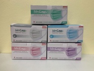 MECARE MARK หน้ากากอนามัย ทางการแพทย์ ชนิด 3 ชั้น (50/กล่อง)