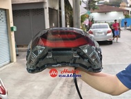 ไฟท้าย PCX160 2025 แท้ งานหลุด QC ไฟท้ายเดิม PCX 160 2025