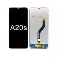 LCD Samsung A20S / Samsung A207 Fullset Touchscreen Original