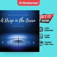 A Drop In The Ocean - Hardcover - English - 9781634933032