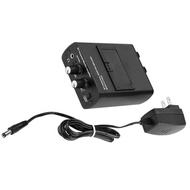 2X ANLEON S1 Personal In-Ear Monitor Headphone Amplifier for Drummers Keyboardist Guitar Player In-E