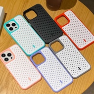 Heat radiating case for IP 11/11 PRO/11 PM/12/12 PRO/12 PM/IP 13/13 PRO/13 PM/14/14PRO/14PM/IP 15 iP