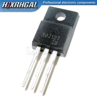 1个 GT30J127 30J127 TO220 TO-220