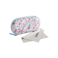 Hộp đựng mắt kính/Glasses Case - Clifton Muse - Blue/Pink