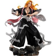玩日藏 預購 22年 6月 MH G.E.M. GEM BLEACH 死神 松本亂菊 破面篇 代理版