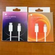 Cable data charger iOs to USB C/ C to Lighting