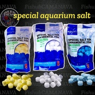 Tablet salt 500g (Ornamental fish salt)
