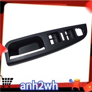 【A-NH】Car Window Switch Panel Cover Trim Car Accessories for Jetta MK5 Golf 5 2005-2014 1K4868049C