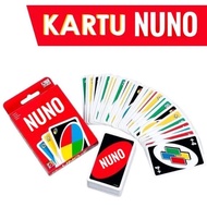 Nuno Card - Toy - board games