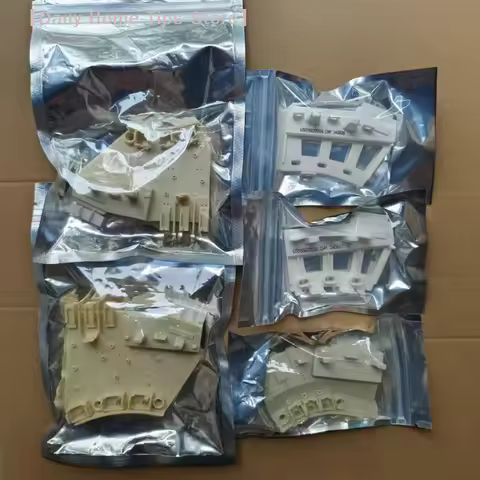 1 Set For Hall DC31-00098A DC31-00153A DC31-00076A 6501KW2001A 6501KW2002A MP-75 Motor Sensor Automa