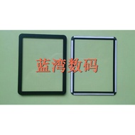 Canon 70D 70D External Screen Protection Glass, Tempered Glass, Protection Screen, External Screen