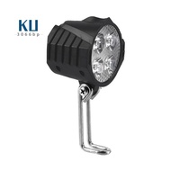 Ebike E-Bike 36V 48V Electric Bicycle Light Waterproof Headlight Front Headlight Cycling Parts Acces