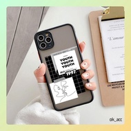 AA25 Motif Casing for Oppo A15 A15s A16 A16e A16k A17 A1k A11k A12 A31 A33 A3s A35 A36 A37 A39 A47 A