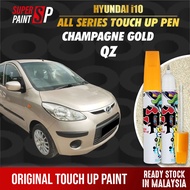 γ HYUNDAI i10 γCar Touch Up Pen All Color Touch Up Paint Scratches Fix Pro Remover Tool DIY Cat Cala