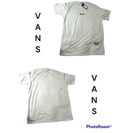 Vans Brand Vans Premium Grade Good T-shirt