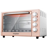 HANABISHI ELECTRIC OVEN 50L HA6250RCL