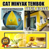 Cat minyak kiloan tembok cat dinding / Cat tembok / Cat tembok kiloan / Cat tembok 1 kg / Cat kiloan