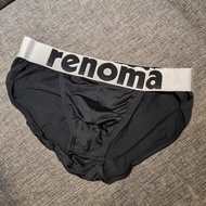 RENOMA | Sport 2.0 Bikini Tanga Brief Men's Underwear Sexy