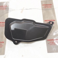 cover tutup box filter udara kecil CRF 150 L original lospack