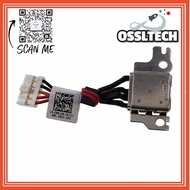 DELL Chromebook 11 3180 3181 3189 Latitude 3180 3189 DC Power Jack Charging Port