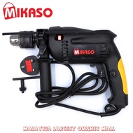 MIKASO PROFESSIONAL IMPACT DRILL