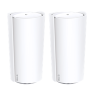 TP-Link - Deco XE200 AXE11000 完整家庭 Mesh Wi-Fi 6E 系統 (一件裝)