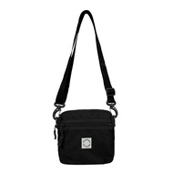 8.8 Rown Division Stockroom Sling Bag - Rowndvsn Moderna Black Sling Bag