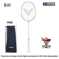VICTOR AURASPEED 8000 R Badminton Racket 8000 A/ 8000 M/