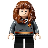 hp272 Lego Harry Potter 76382 - Hermione Granger Minifigure - New