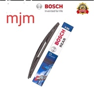 Bosch Rear Wiper Rock Lock 3 12" H306 - 1 Piece