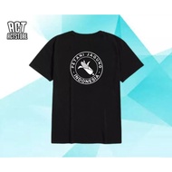 INDONESIAN CORN FARMER T-SHIRT INDONESIAN FARMER T-SHIRT/