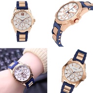 【GUESS】Guess Couple Unisex Watches / Jam Tangan Guess Couple