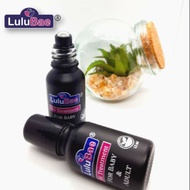 LuluBae Oil for cough and flu batuk selsema baby
