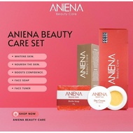 Aniena skincare +☑️ FREE TONER