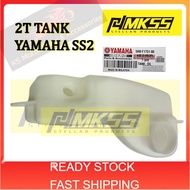 DKING KSM ORI YAMAHA Y110-SS2 Y110 SS2 SS TWO RACING SPIRIT 2T TANK TONG OIL TANK SPARE RECOVERY TAN