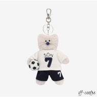 [MONAMHEE] Monamhee SON.hee Son Heung-Min Creamㅣ Korea Brand